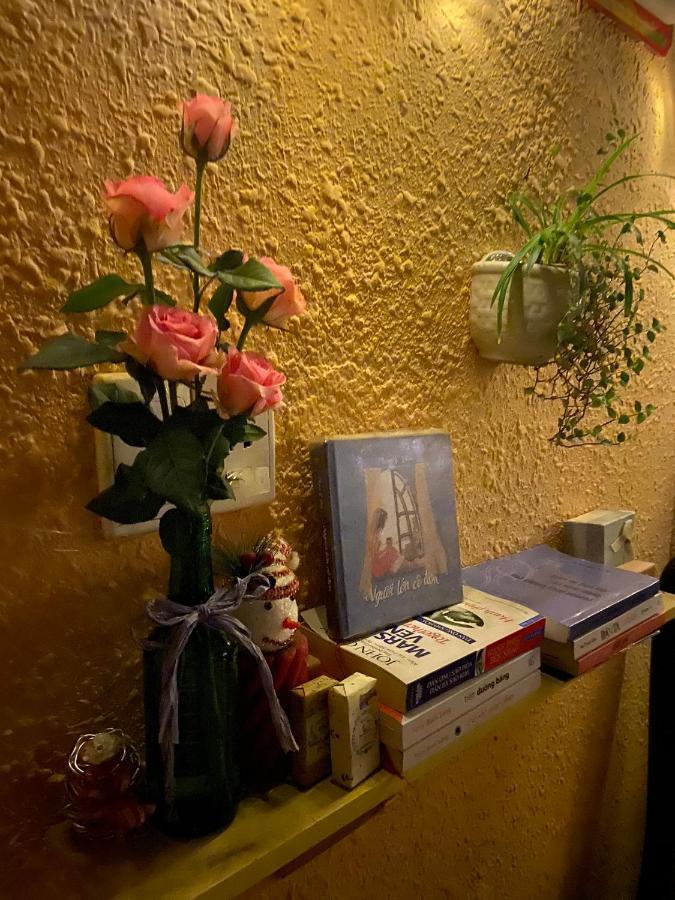 דה לאט Nha Tim Homestay מראה חיצוני תמונה