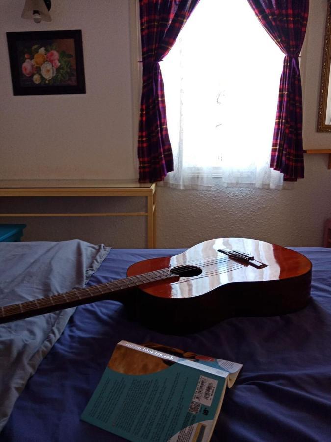 דה לאט Nha Tim Homestay מראה חיצוני תמונה