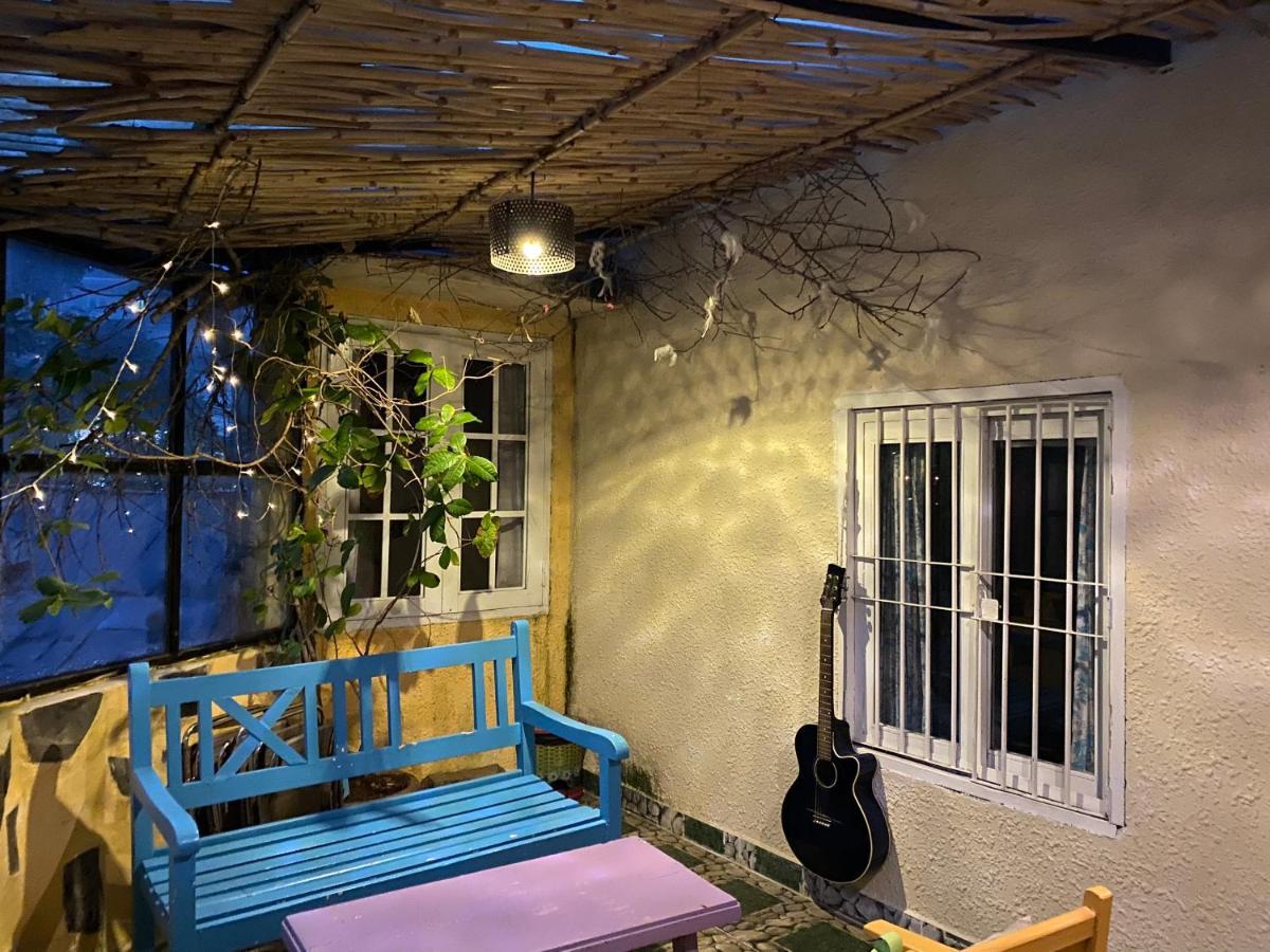 דה לאט Nha Tim Homestay מראה חיצוני תמונה