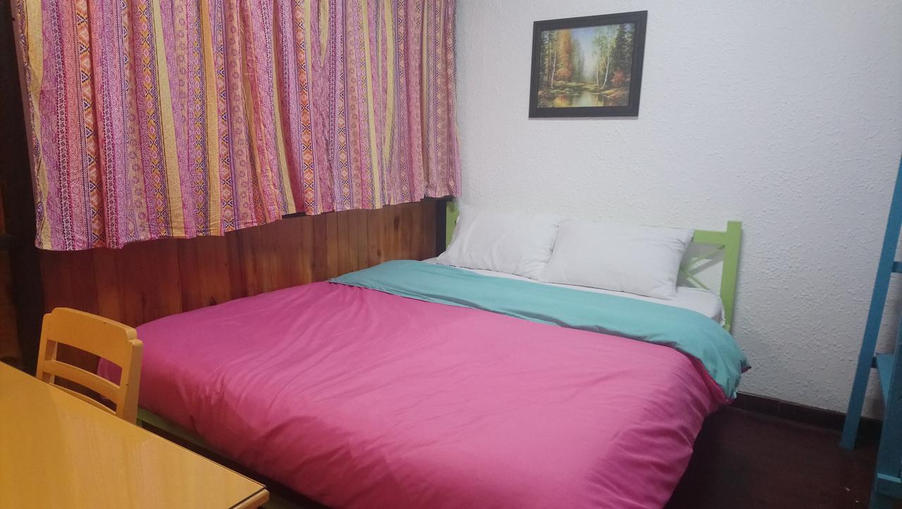 דה לאט Nha Tim Homestay מראה חיצוני תמונה