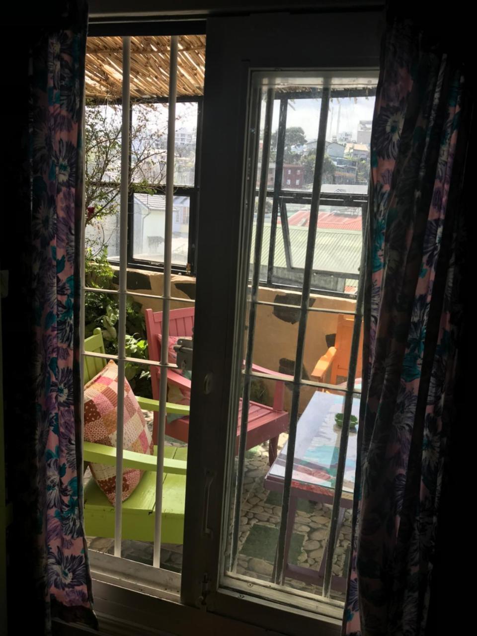 דה לאט Nha Tim Homestay מראה חיצוני תמונה